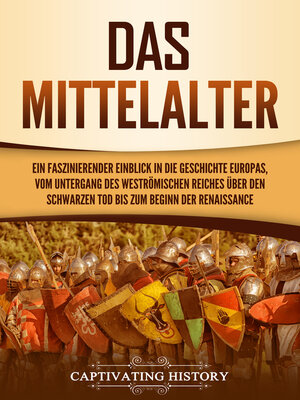cover image of Das Mittelalter